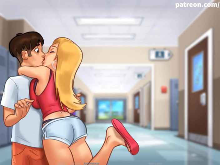 Cartoon Universal: Kisah musim panas bagian 173 (sub Hongaria)