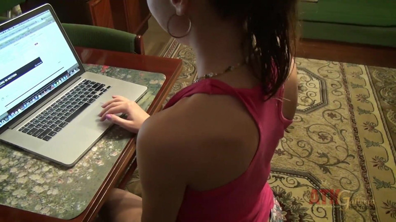 ATKIngdom Fans: Dirty movies make her horny