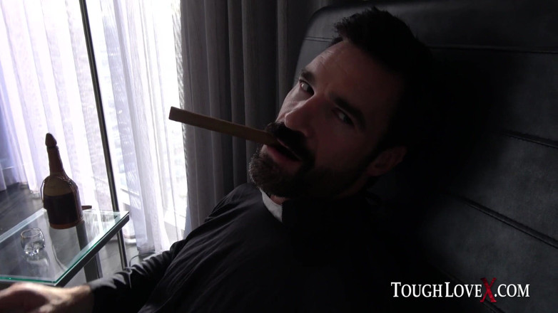ToughLoveX: Ivy Lebelle Rough Sex with a Priest