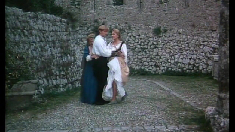 Heatwave Porn: Decameron, deel 2