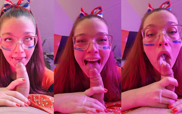 petitesubkitten: POV laat me je behandelen als mijn koning knap