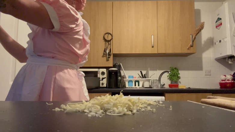 EeveeXo: Nurse Joys Gulp Clinic Cheese Hand Job