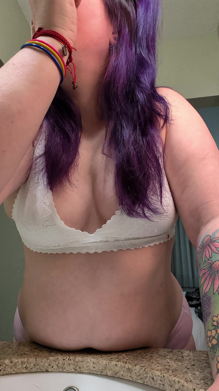 TheKinkyPwrLftr: Preparati con me!