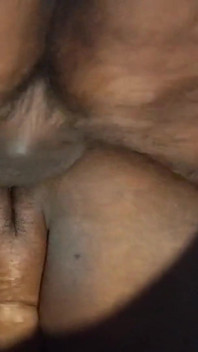 Fucking Desi Wife's Ass Rough Part 2
