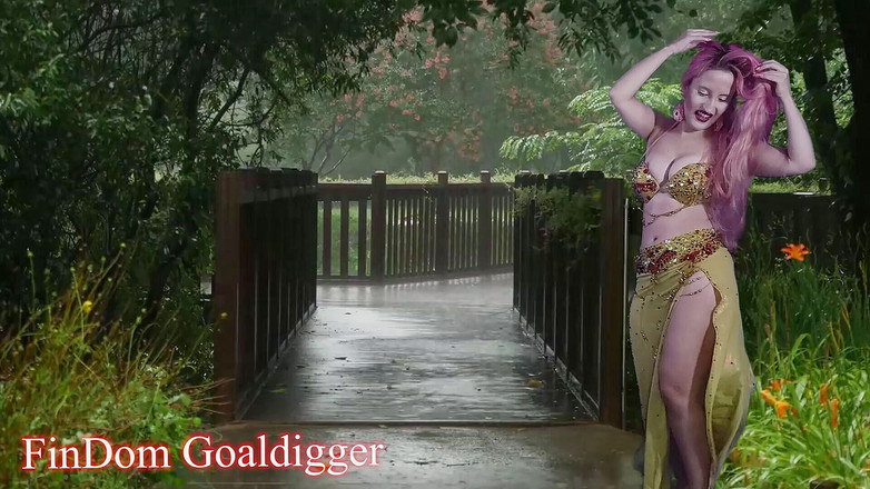 FinDom Goaldigger: ツリーへの変換