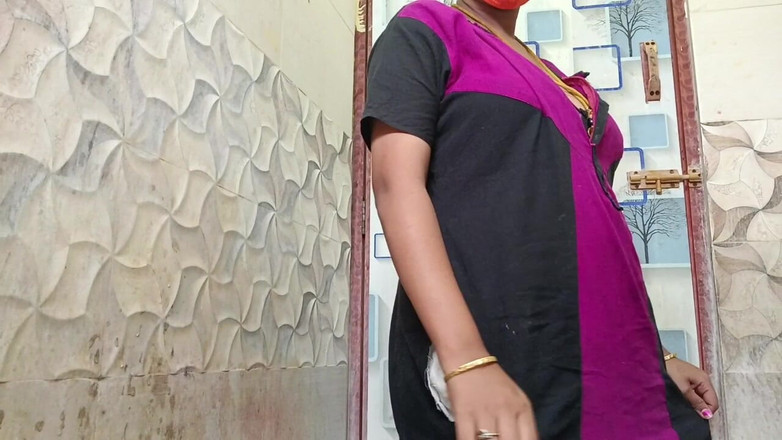 Mami4711: Erkek arkadaş arıyor eve geliyor banyoda çok sıkı sikiyor! Hintli tamil...