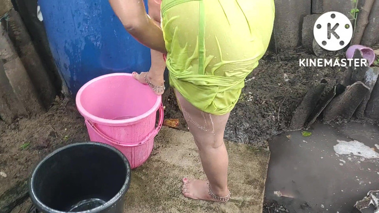 Anita yadav: Yenge ateşli göt ve göğüsler