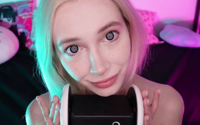 Loly Nebel Studio: La jolie Ahegao se fait lécher