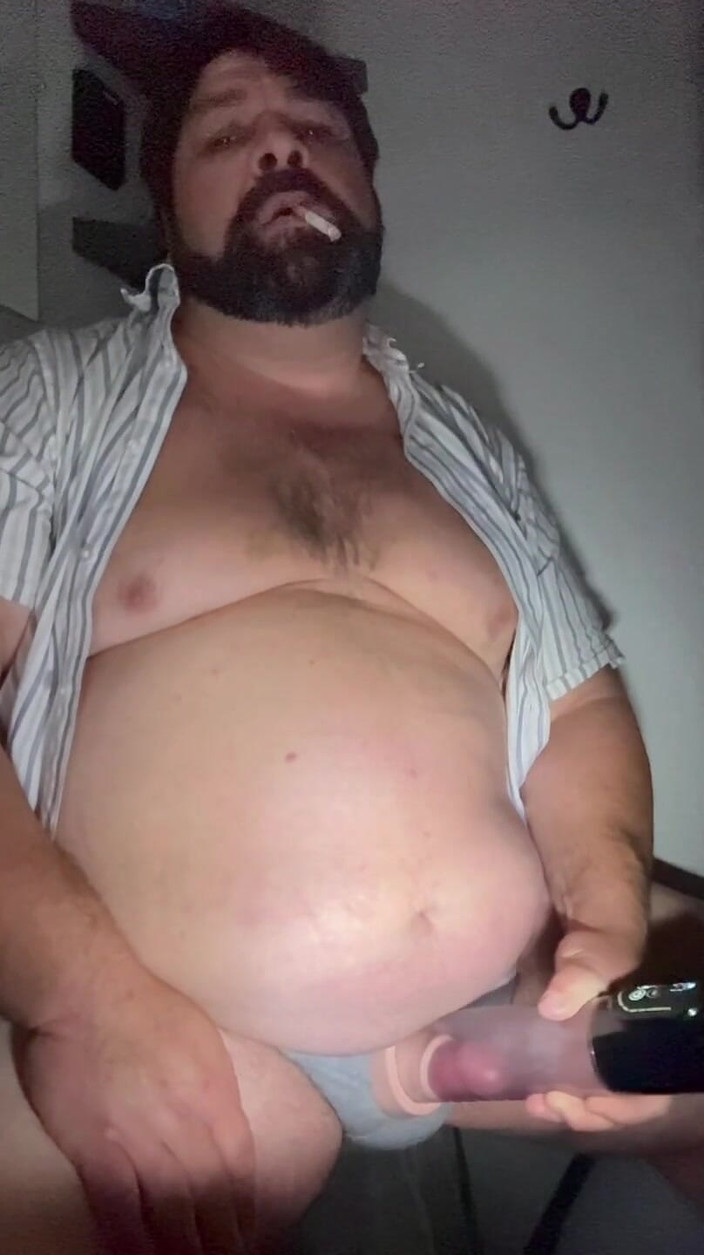 Brewster Bear: Papá Está En Casa Del Trabajo