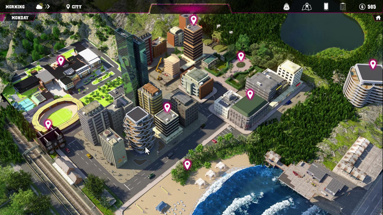 Johannes Gaming: Kroky De Bauchery 26 jacht párty stálo za to