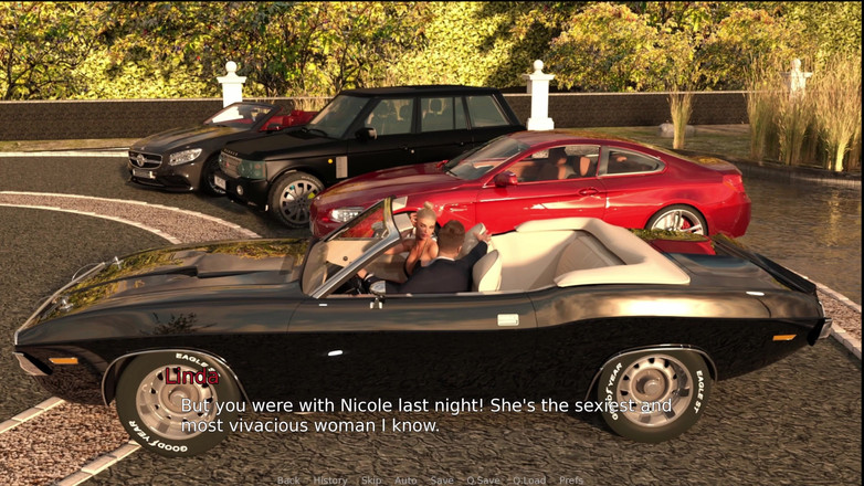 Wickedgammes studio: Des MILF délicieuses (partie 19) Nouvelle version améliorée par l’ai