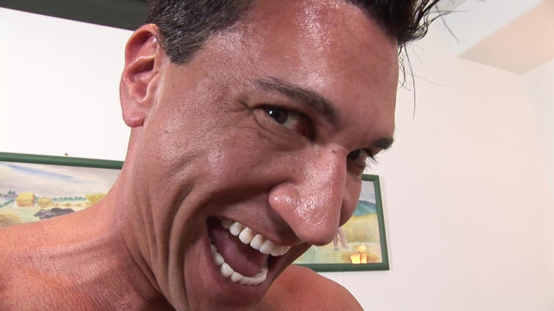 Get Your Fix: Lucky guy lucky guy comes home from work to find...