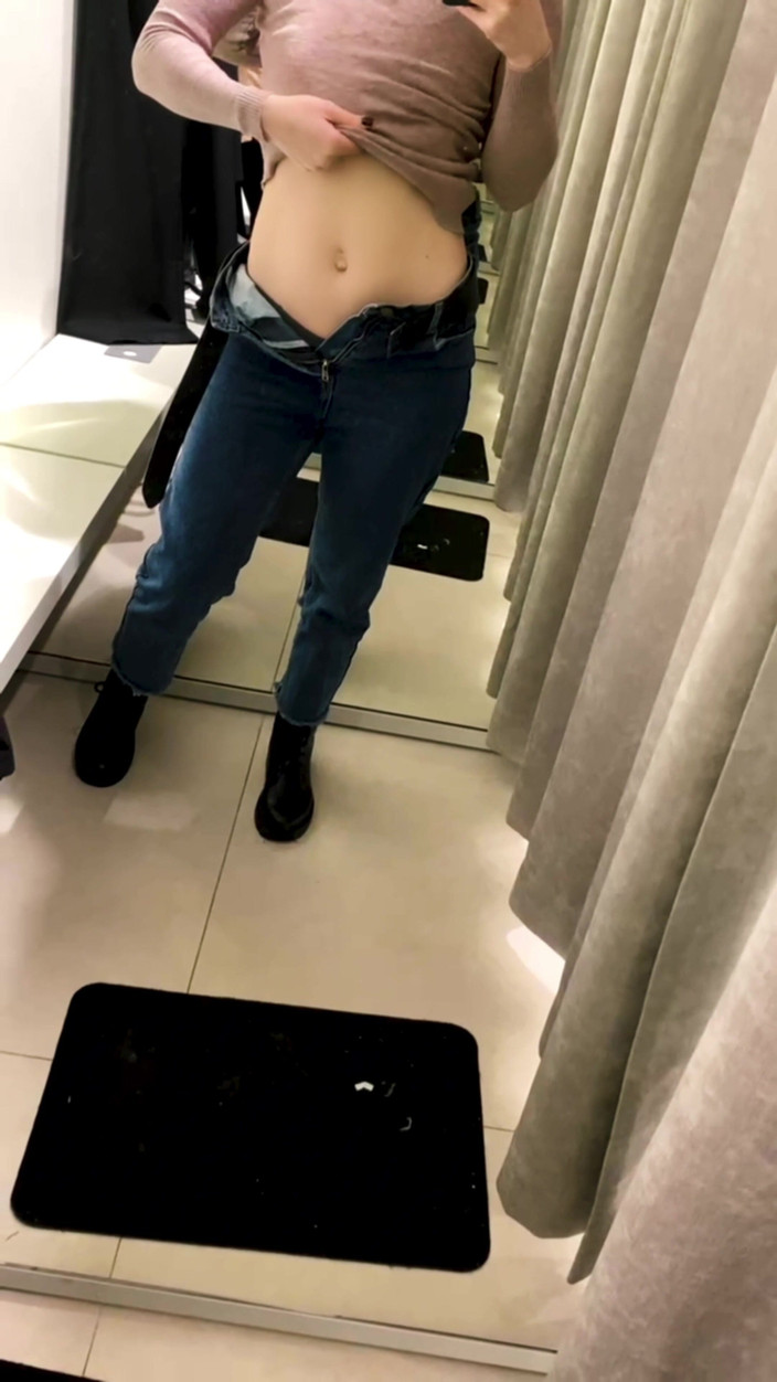 Lady Anna: 極度のマスターベーション