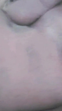 你见过的最小的鸡巴
