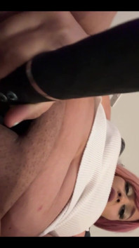 I Got so Horny Talking to a Sexy Guy