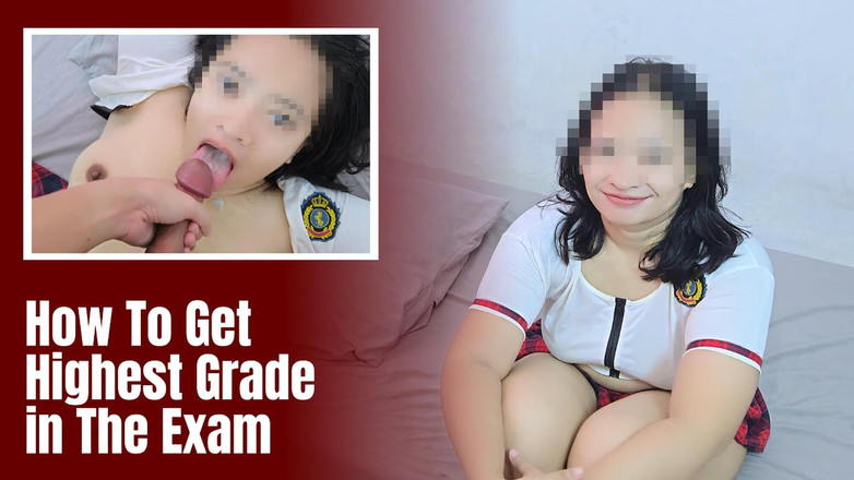 Minokiiko: Zlobivá asijská studentka si vyměňuje svou těsnou kundičku za nejvyšší...