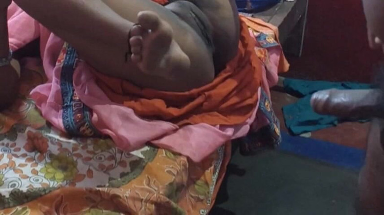 Sobha rani: Köy sikişi