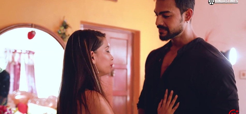 Bindas times: After long time I fucked my girlfriend harder