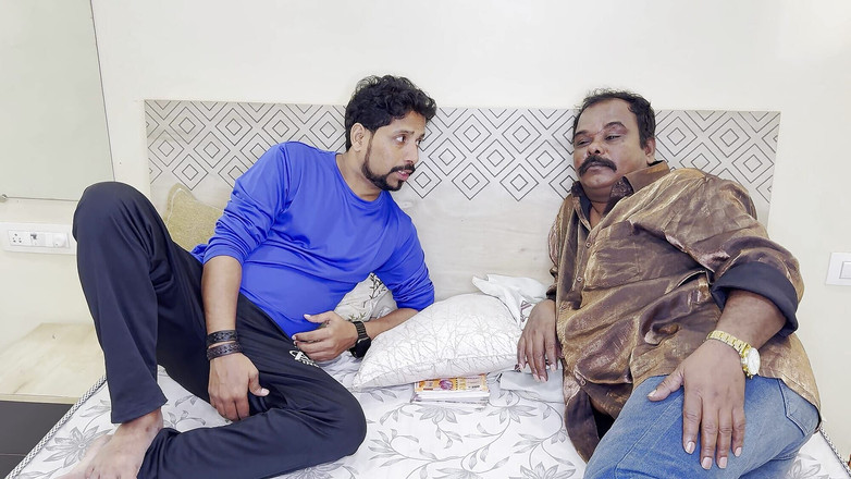 harry1: Futai indian