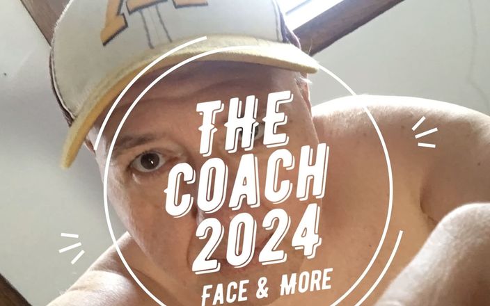 FloridaCoach1: Entrenador Ropa de baño cara y playa 2024