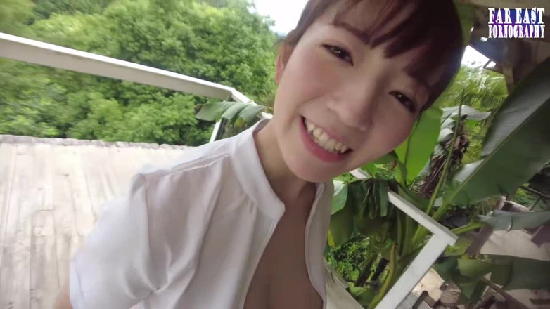 Far East pornography: Boneka seks ini dipuasin sama boneka seks sampai orgasme berantakan...