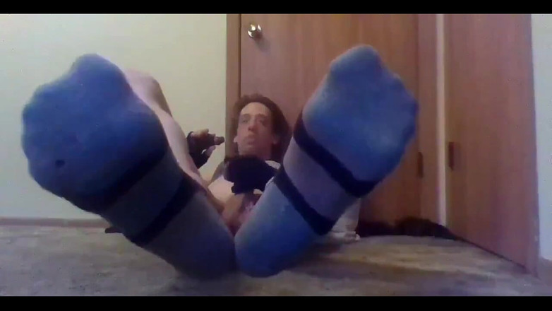 LilTaste: Tachinare cu picioarele