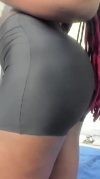 Jack off to My Extraordinary Ass, Episode 1030