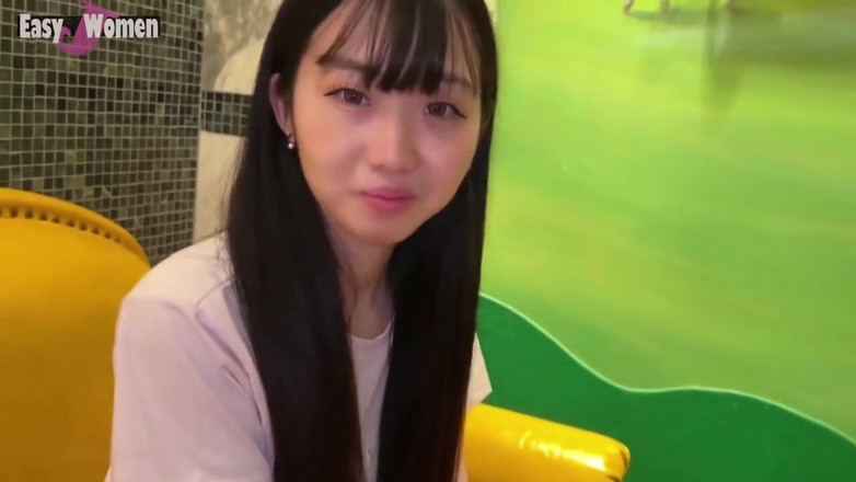 THAT'S WHAT SHE SAID: Asian Angel 26787