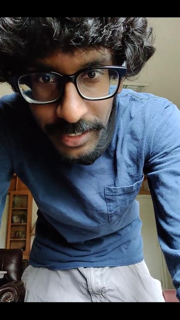 NANDgasm: Masturbuje