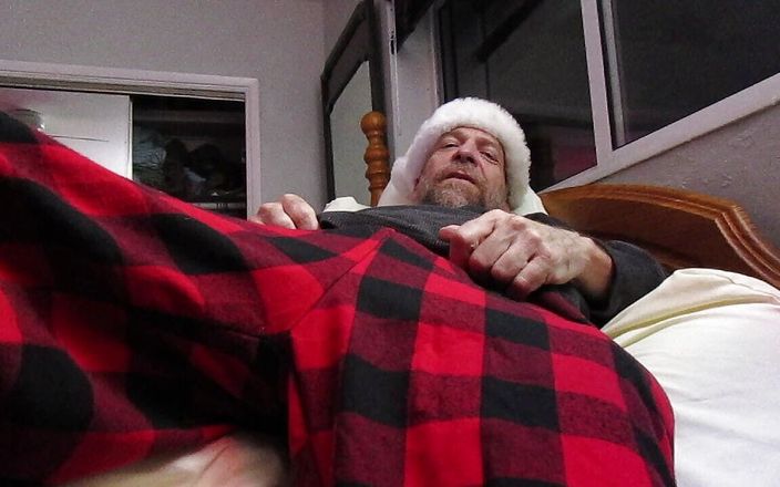 Hairyartist: Santa Bears prezenty od Hairyartist