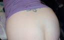 Sloppylynn: Good Sloppy Assfucking Her Ass Need a Pounding