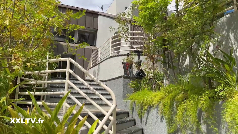 XXLTVFR: 쾌락의 휴일