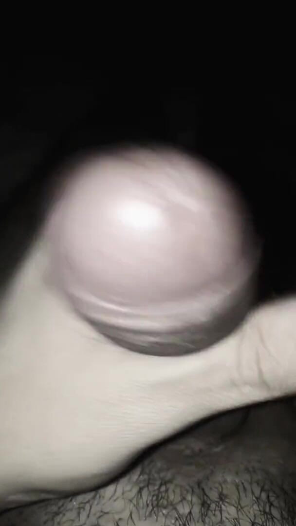CACOFLORIPA: Showing cock hardening bag and ass