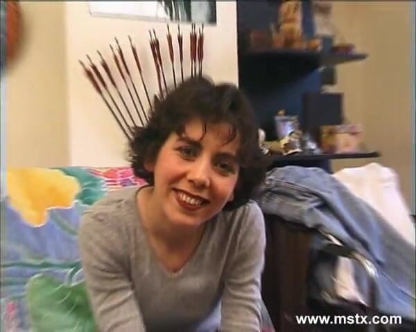 MSTX: Anna the Castings of Jack Slater 2
