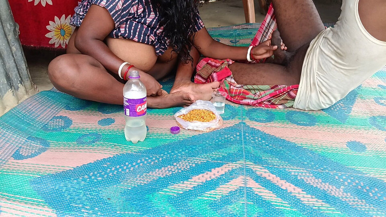 Nenika: Перерыв с моей дези бхабхи