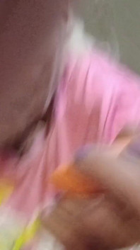 Lola Casadine Satisfying Madame S