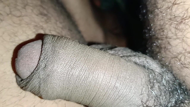 Sannu: Crastel Prezerwatywa w kogutach w sypialni w indianinem