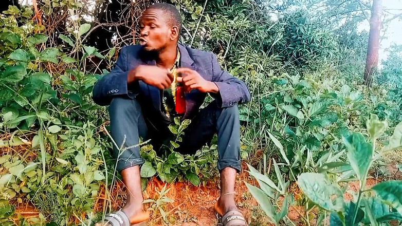 Judith xxx: Moje nejnovější video