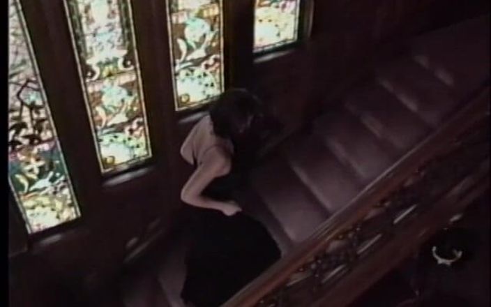 Old Good Porn: Młodsza pasierbica szefa mafii Alysa Love była w stanie znaleźć...
