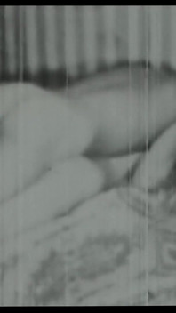 Vintage porn retro erotic theatre - Couple missionary