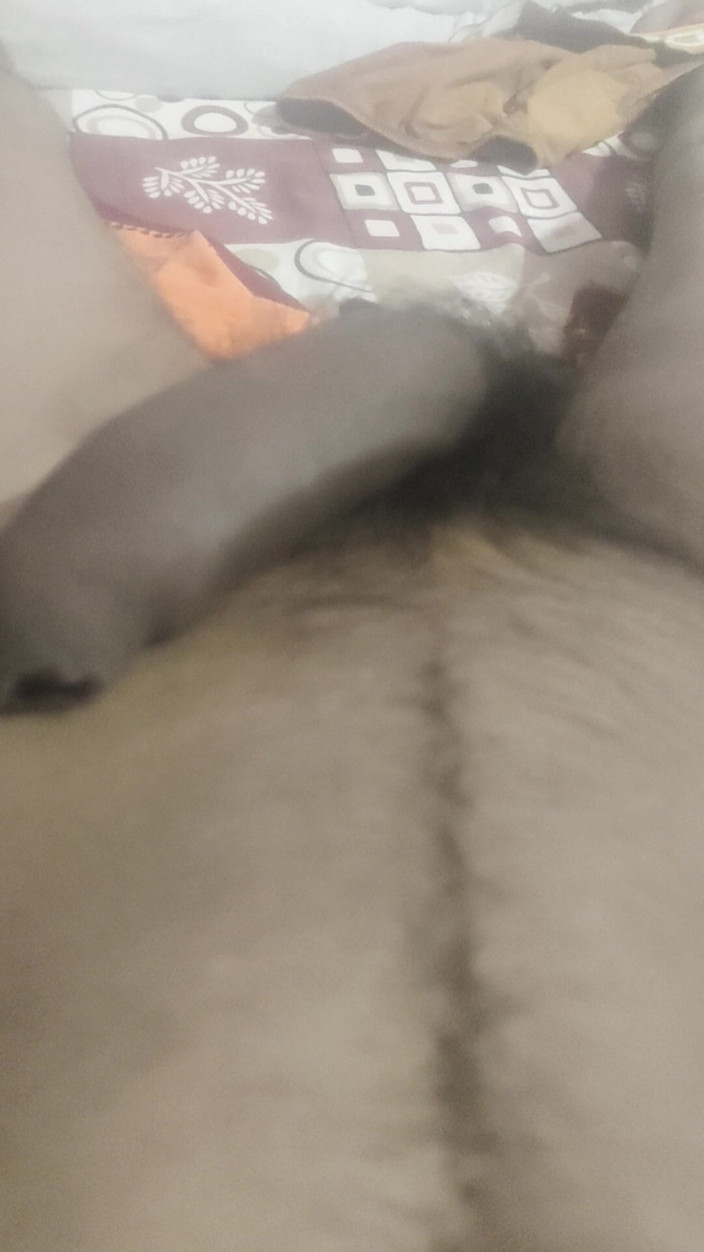 Gigolo Tv: Tía vio mi pene