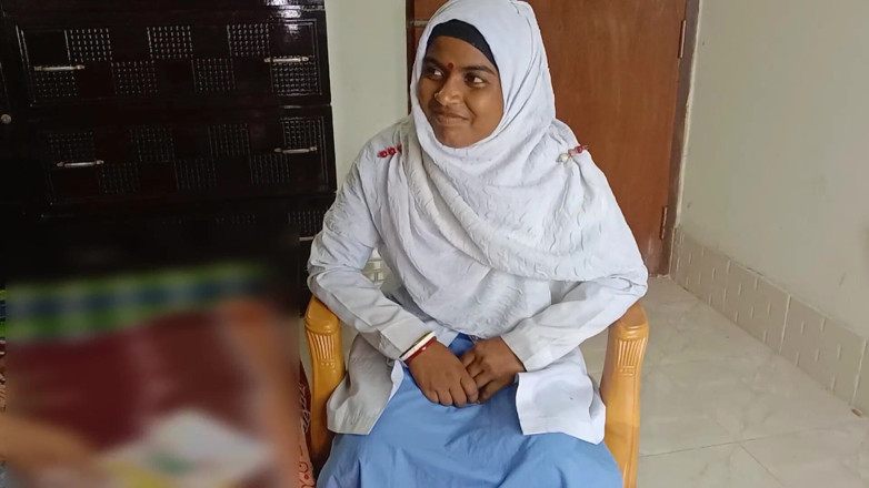 Sabina244: Full Part Final Season Bangladeshi Student Reparoy Top Scorer with...