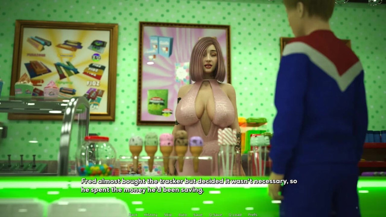 Neon2520: Shadows of Desire V0.7.5 Caminho da Traição 10