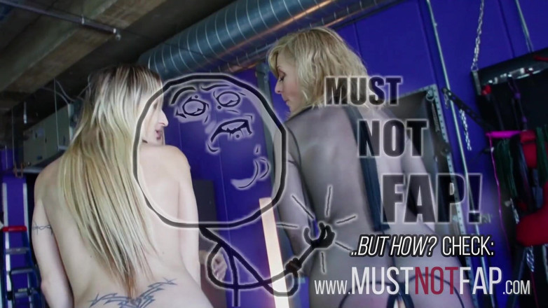 Leon Lambert Girls Twerk Parties CFNM: Big tits stepmom opens a sex shop for fetish toys &amp;...
