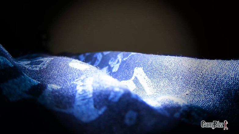 Cumbizz: 我爱我继父的BBC