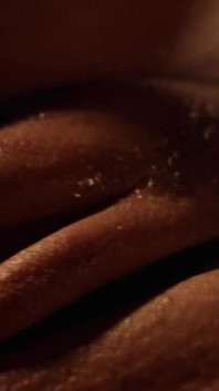 Tough guy sensual sex by SinfulXXX