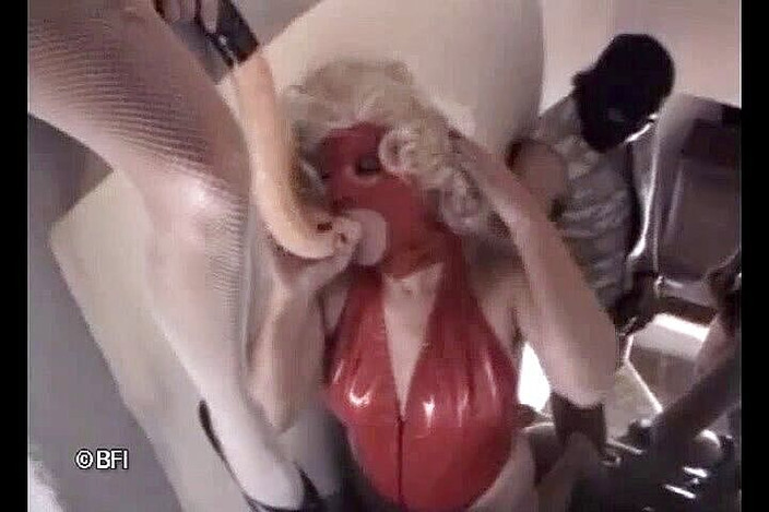 Fetish Tv: Трах змії