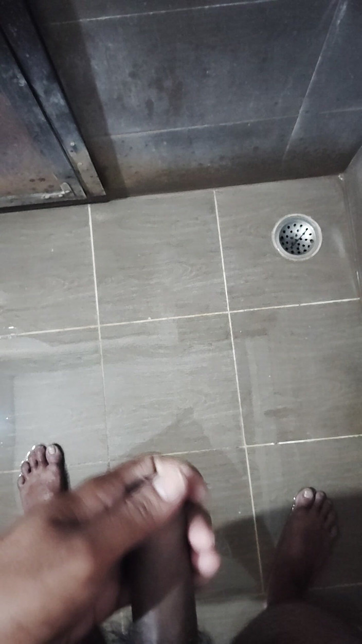 X World: 인도 거유 자지