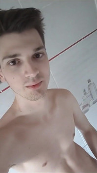 Osamělá během víkendu