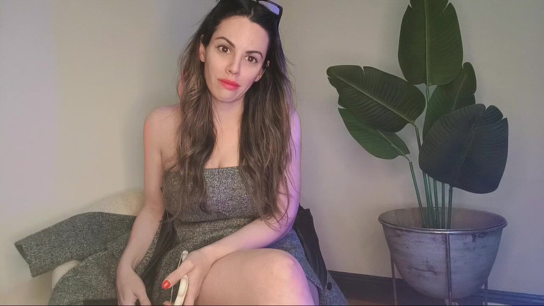 annikarain: Pohovor se šéfem